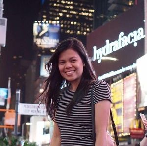 Meet your Posher, Charmaine